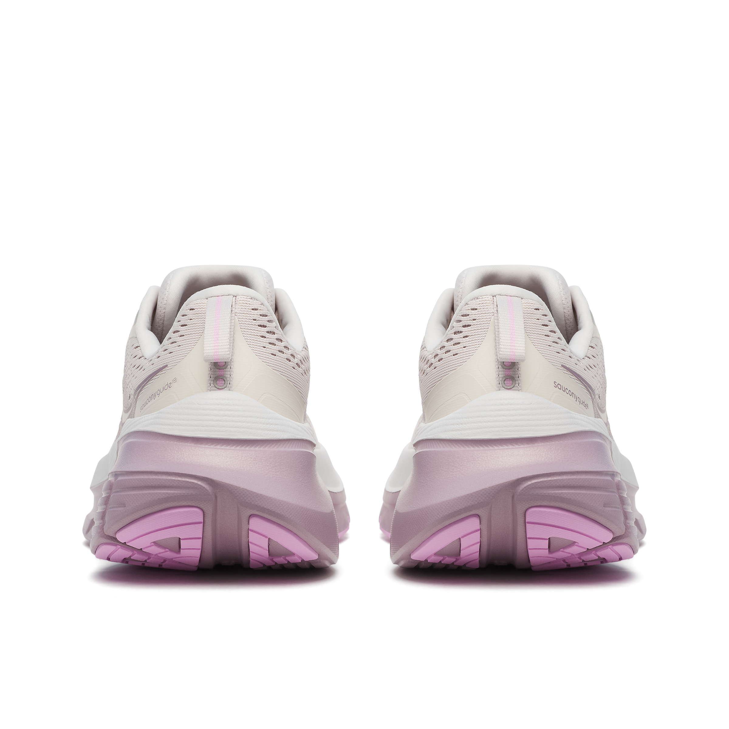 Incaltaminte De Alergare -  saucony Pantofi de Alergare Dama - WOMEN GUIDE 18